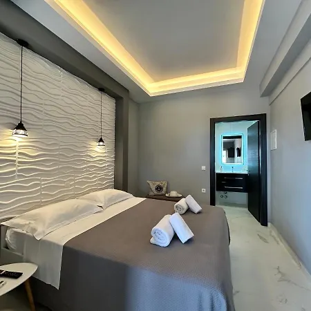 Nisos Apartman