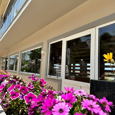 Apartamento Nisos Perama (Corfu)